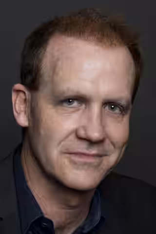 Paul Currie