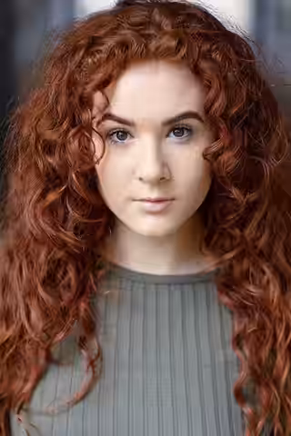 Niamh Lynch