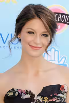 Melissa Benoist