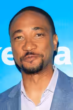 Damon Gupton