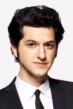 Ben Schwartz