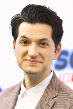Ben Schwartz
