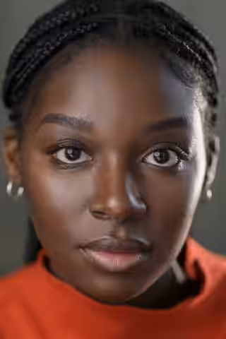 Chantelle Alle