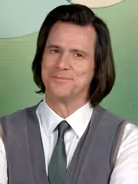Jim Carrey