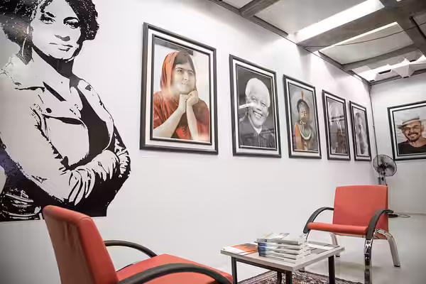 Brasília, 22 de Novembro de 2018. A depredação dos livros da Biblioteca Central (BCE) da Universidade de Brasília, há pouco mais de um mês, motivou a criação de
