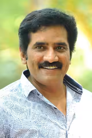 Rao Ramesh
