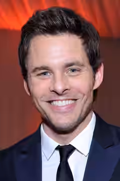 James Marsden