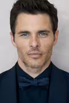 James Marsden