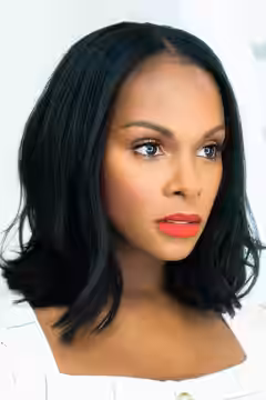 Tika Sumpter