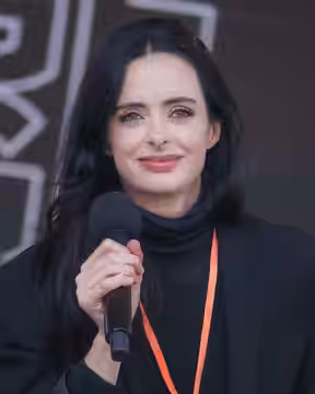 Krysten Ritter