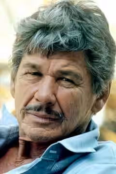 Charles Bronson