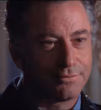 Frank Wolff in a scene from Death Walks on High Heels (1971)