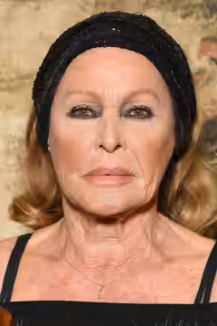 Ursula Andress