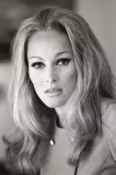 Ursula Andress