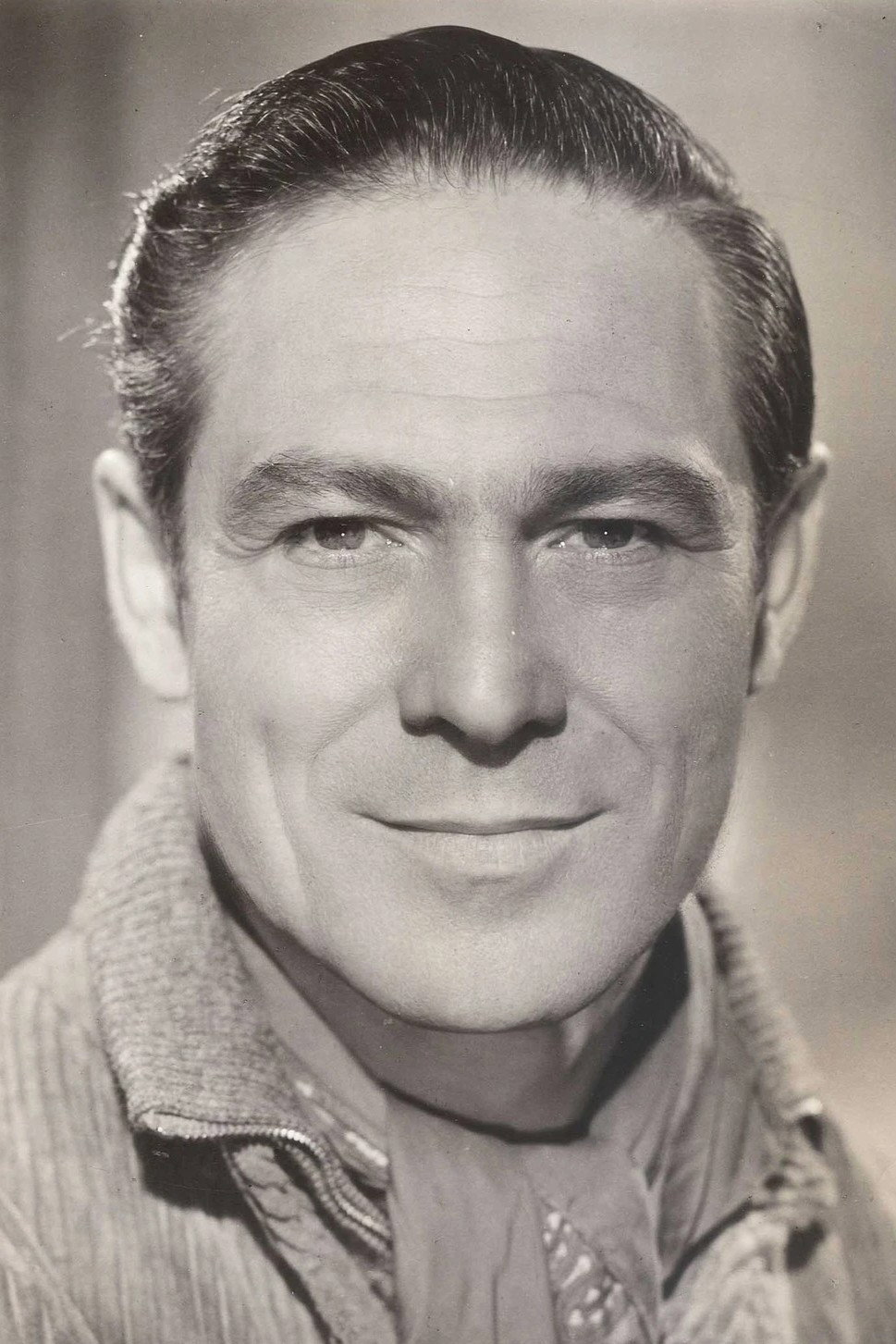 Joseph Wiseman
