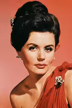 Eunice Gayson