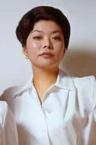 Yvonne Shima