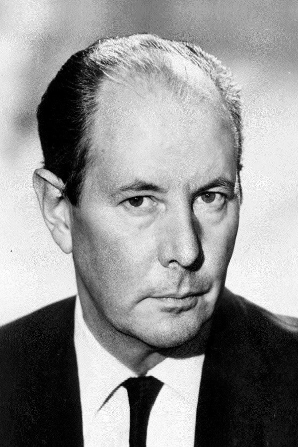 Terence Young