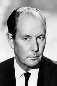 Terence Young
