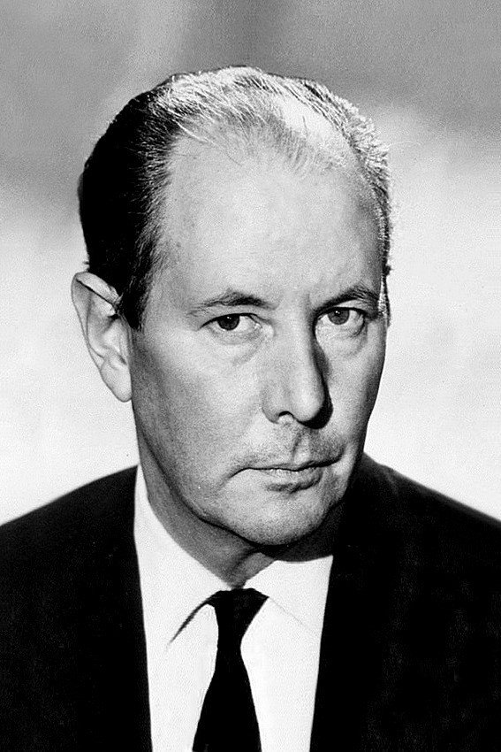 Terence Young
