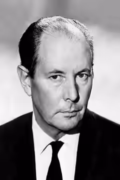 Terence Young