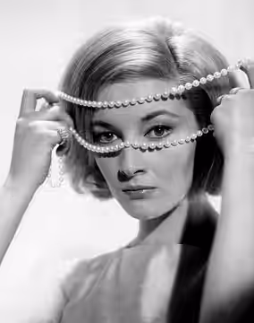 Daniela Bianchi