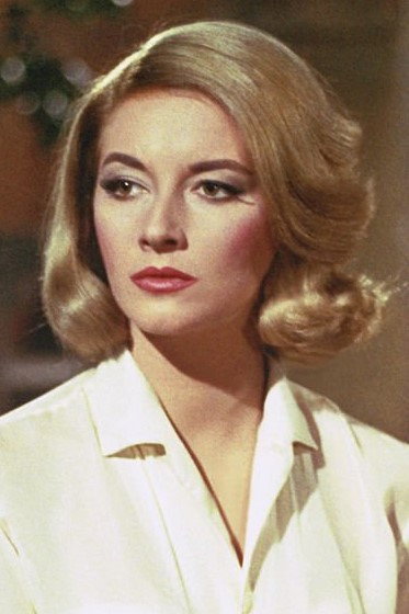 Daniela Bianchi