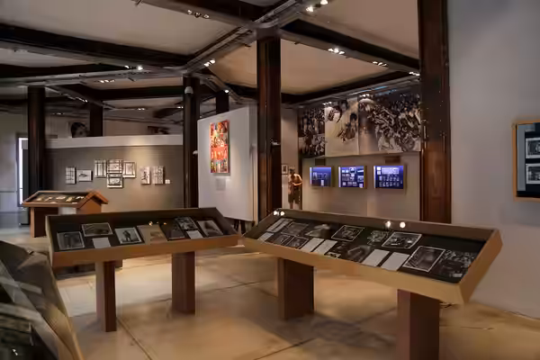 Museo del Estanquillo (2016)