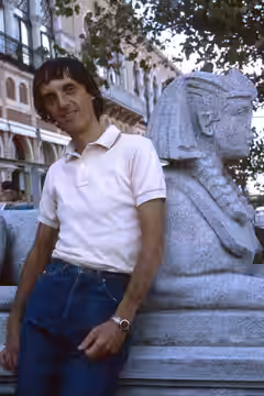 dario argento (1985)