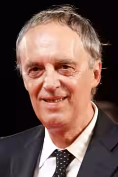 Dario Argento