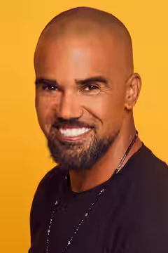 Shemar Moore