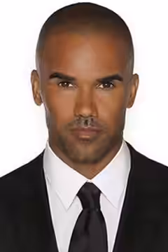 Shemar Moore