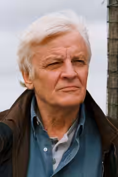 Jacques Perrin