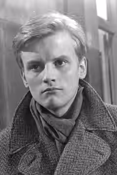 Jacques Perrin