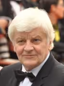 Jacques Perrin