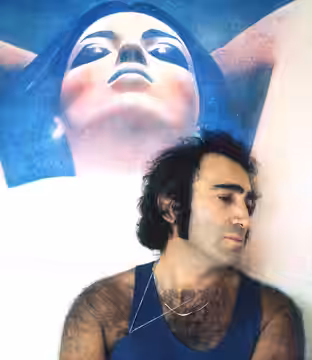 Lionel Bart (1976)
