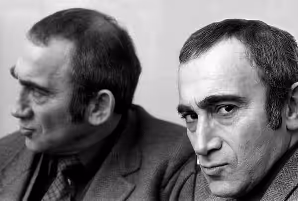 Lionel Bart