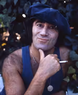 Lionel Bart (1973)
