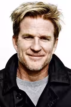 Matthew Modine