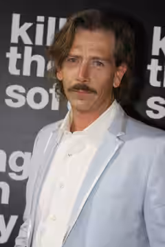 Killing Then Softly movie premiere at Dendy Opera Quays (2012)