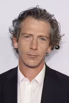 Ben Mendelsohn
