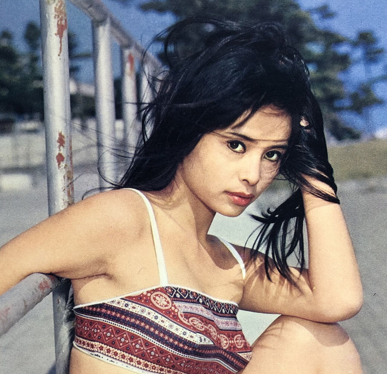 若林映子(1965年)