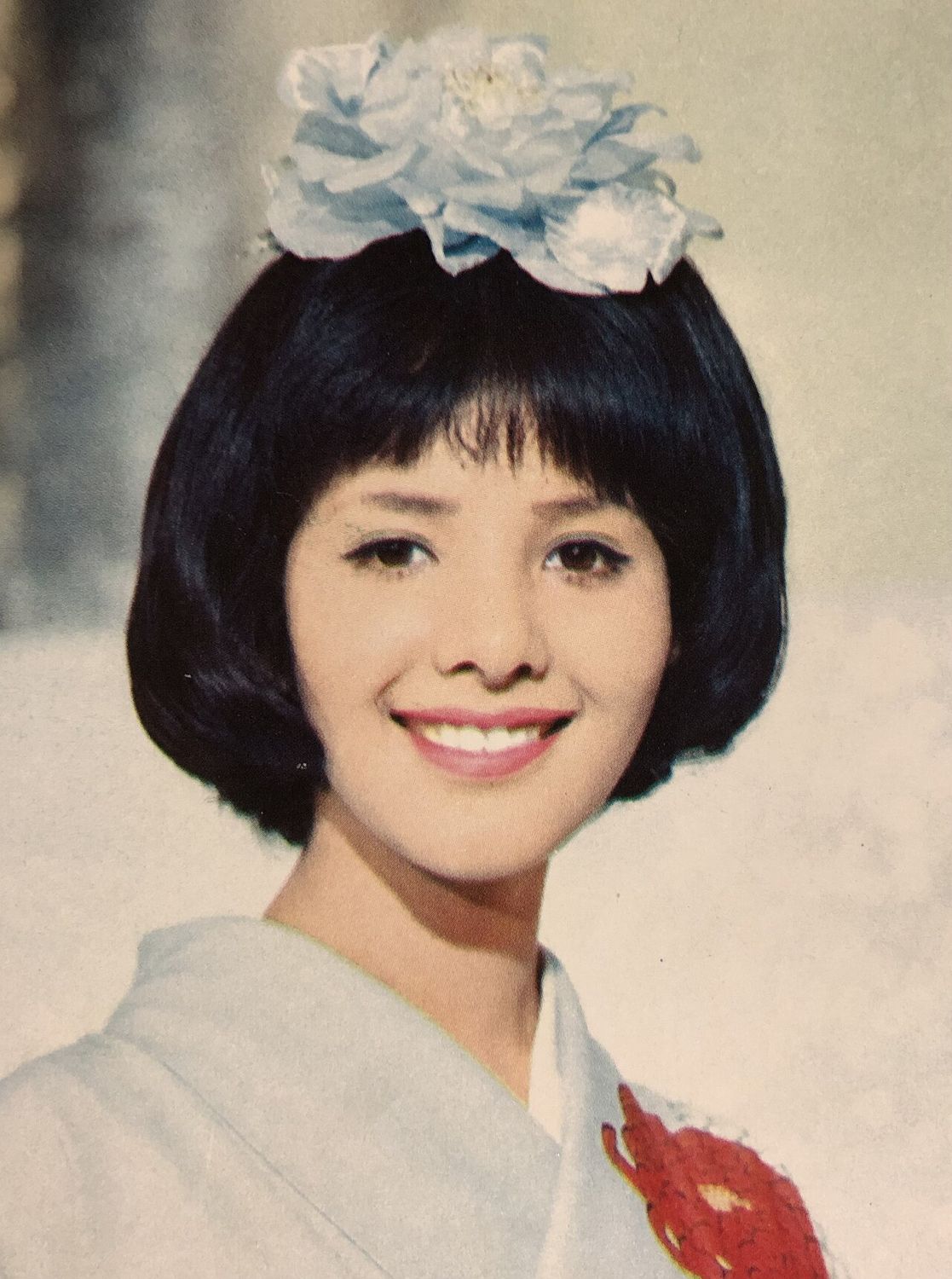 Mie Hama (1965)