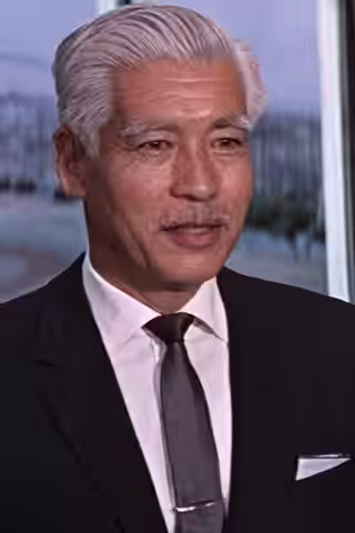 Teru Shimada