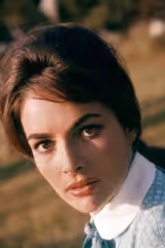 Karin Dor