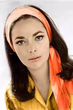 Karin Dor