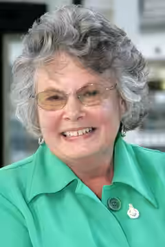 Molly Peters