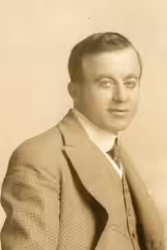 Chester Conklin