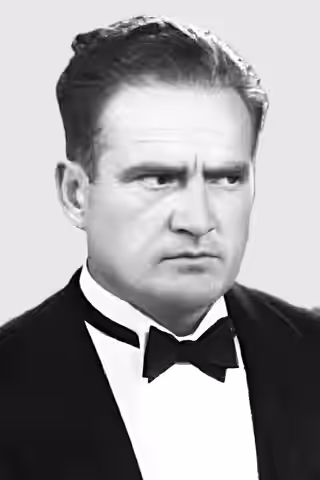 Richard Alexander