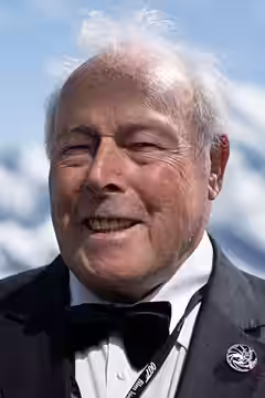 John Glen